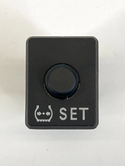 2007-2011 TOYOTA CAMRY TIRE PRESSURE MONITORING SET CONTROL BUTTON SWITCH OEM