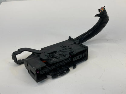 2007-2009 ACURA MDX ABS MODULATOR PUMP MODULE WIRING HARNESS CONNECTOR PLUG OEM