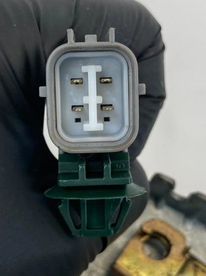 1999-2004 HONDA ODYSSEY REAR LEFT SLIDE DOOR LOCK REMOTE CONTROL ASSEMBLY OEM