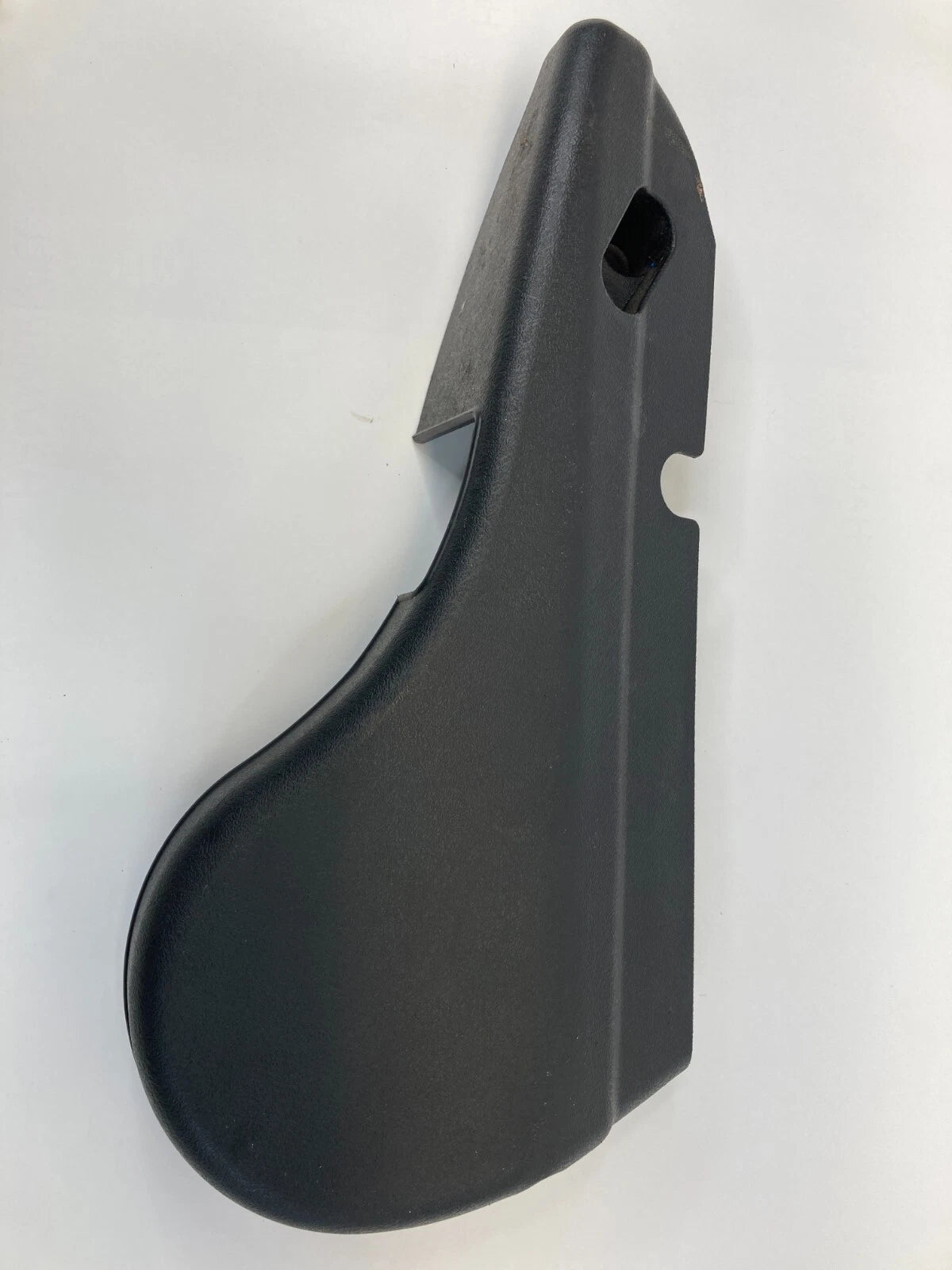 2004-2012 MITSUBISHI GALANT FRONT LEFT SEAT RIGHT HAND HINGE COVER N244189-LH