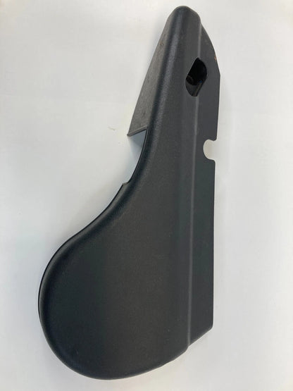 2004-2012 MITSUBISHI GALANT FRONT LEFT SEAT RIGHT HAND HINGE COVER N244189-LH