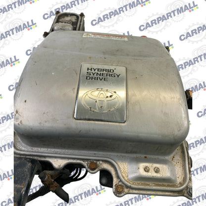 2004-2009 TOYOTA PRIUS HYBRID SYNERGY DRIVE POWER INVERTER G927047040 OEM