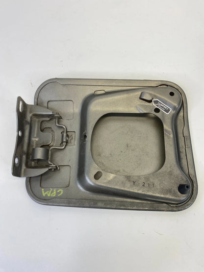 2005-2010 CHRYSLER 300 SEDAN FUEL FILLER DOOR GAS TANK CAP COVER LID OEM