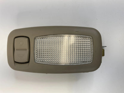 2007-2010 HYUNDAI ELANTRA FRONT RIGHT VANITY LIGHT LAMP SUNVISOR 92890-1M000 OEM