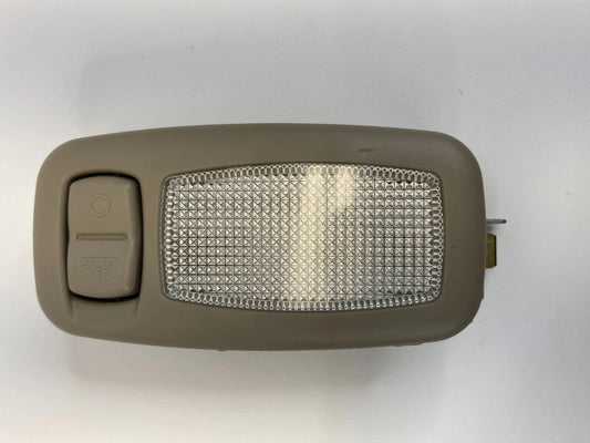 2007-2010 HYUNDAI ELANTRA FRONT RIGHT VANITY LIGHT LAMP SUNVISOR 92890-1M000 OEM