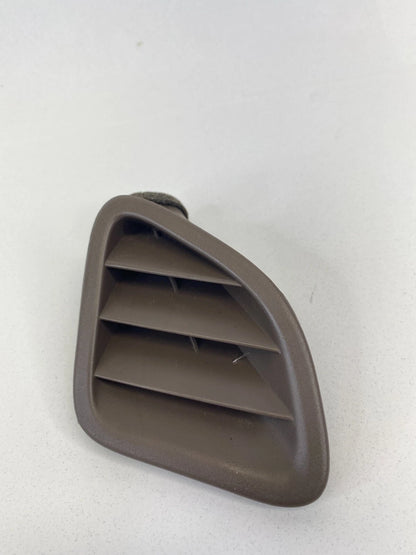 97-01 TOYOTA CAMRY RIGHT PASSENGER DASH UPPER AC A/C AIR VENT DEFROSTER GRILL