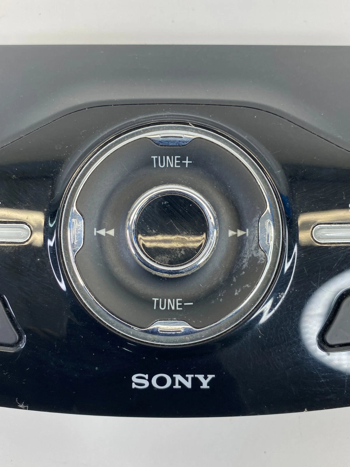 13 14 15 16 Ford Escape AM/FM Radio Control Panel Faceplate CJ5T-18K811-FC OEM