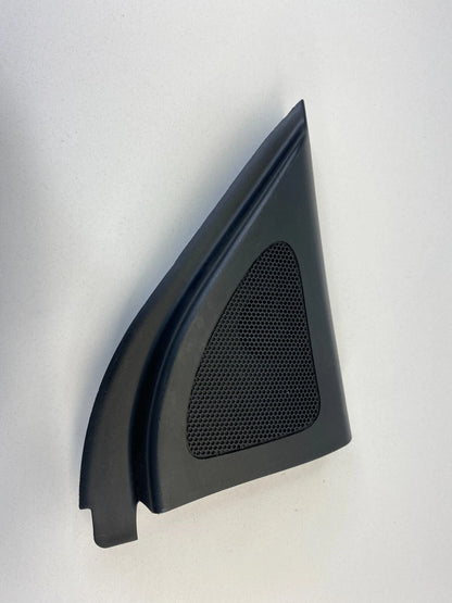 10-13 KIA FORTE FRONT RIGHT SIDE INNER SPEAKER TWEETER W COVER TRIM 87660-1M000