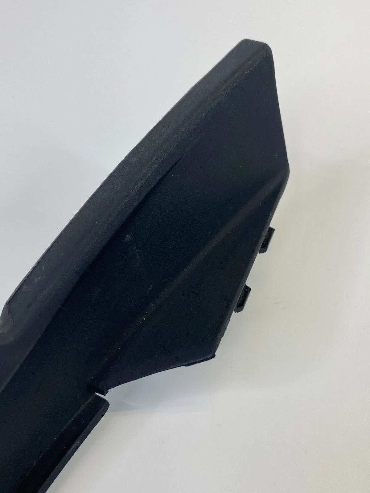 11-16 HYUNDAI ELANTRA SEDAN LEFT SIDE WINDSHIELD COWL COVER TOP TRIM 86153-3Y000