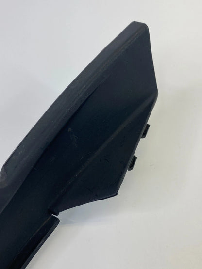 11-16 HYUNDAI ELANTRA SEDAN LEFT SIDE WINDSHIELD COWL COVER TOP TRIM 86153-3Y000