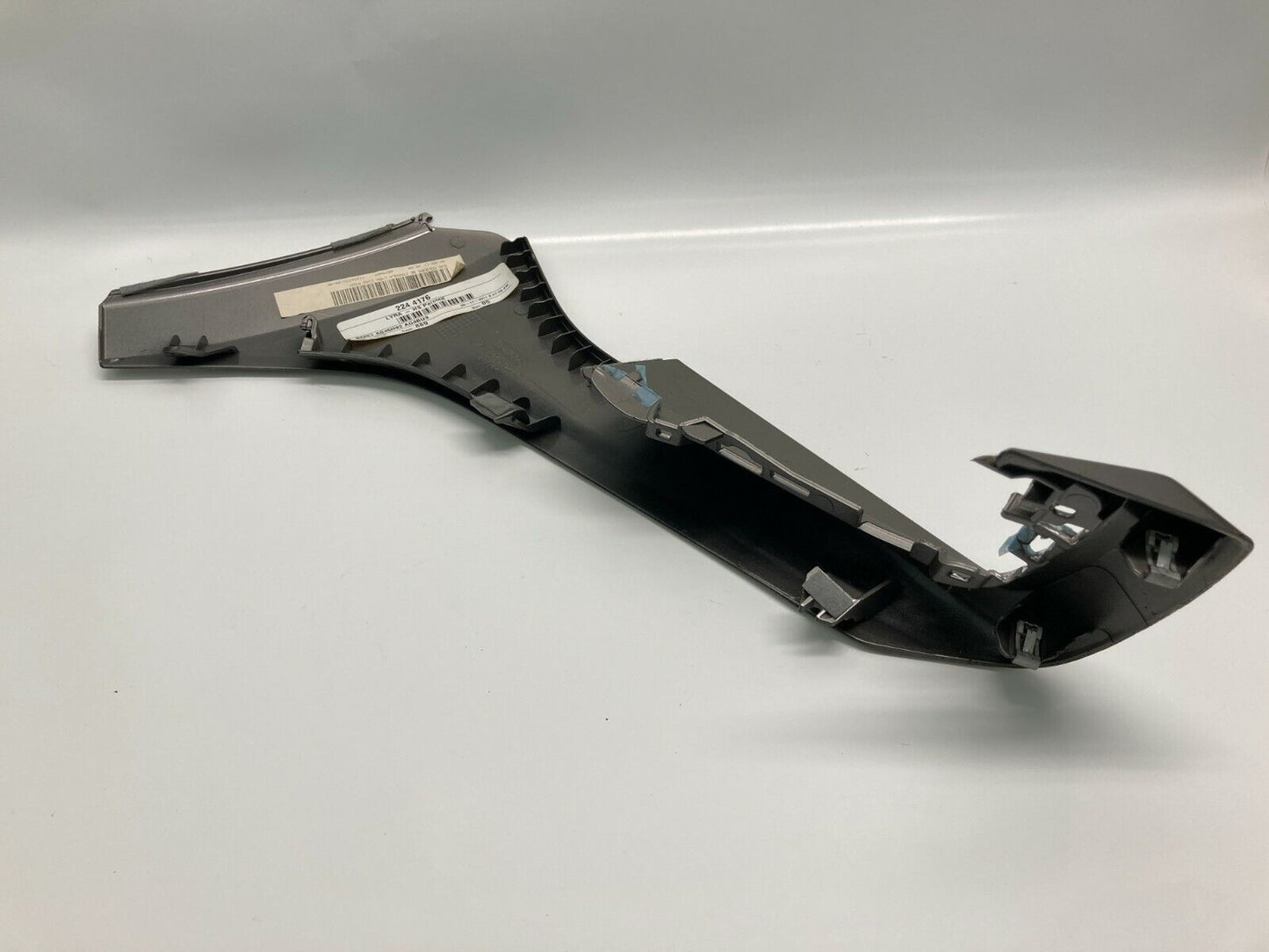 2012 2013 2014 Ford Focus Center Console Bezel Trim Cover BM51-A045H92-ACW OEM