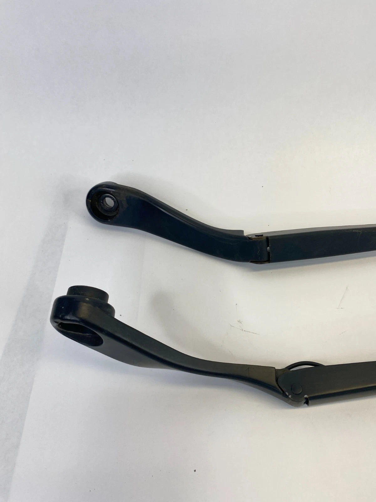 2009 2010 DODGE JOURNEY FRONT WINDSHIELD WIPER ARM PAIR SET LH RH OEM