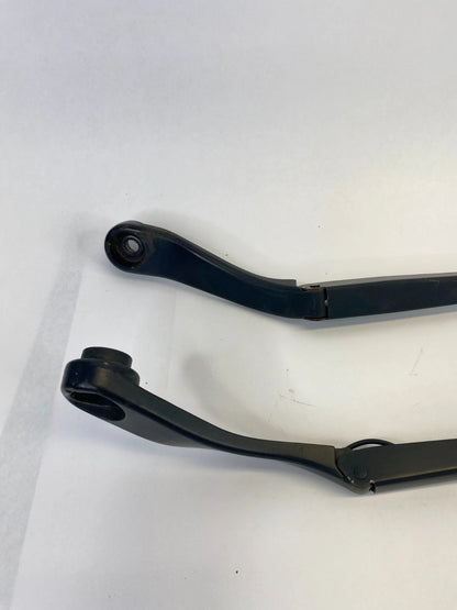 2009 2010 DODGE JOURNEY FRONT WINDSHIELD WIPER ARM PAIR SET LH RH OEM