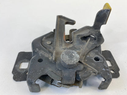 2007-2009 LINCOLN MKZ 06 ZEPHYR HOOD LOCK LATCH RELEASE ACTUATOR 6H6A-16700 OEM