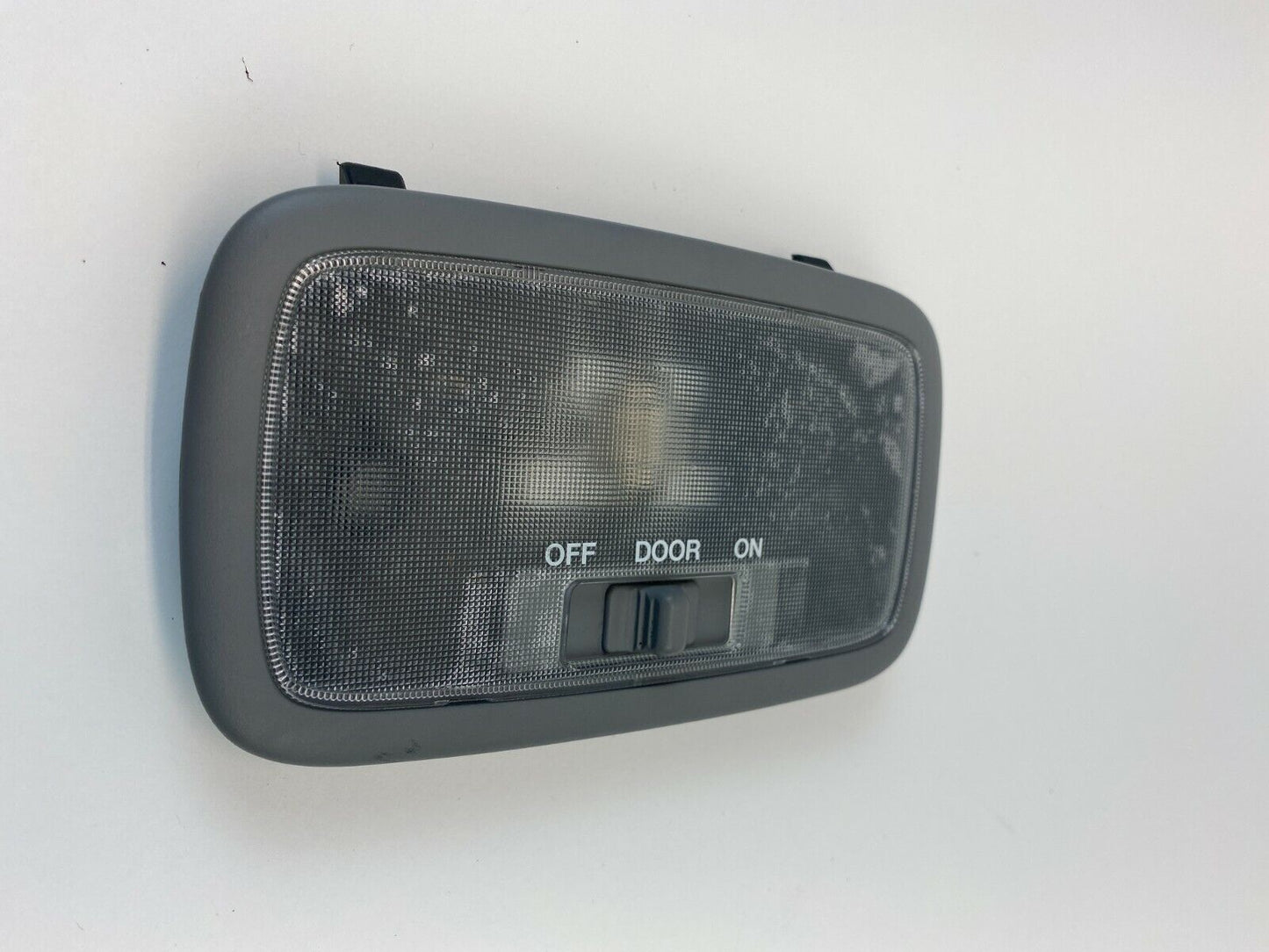 07-10 Hyundai Elantra Rear Inner Roof Dome Map Light Reading Lamp 92850-2H00 OEM