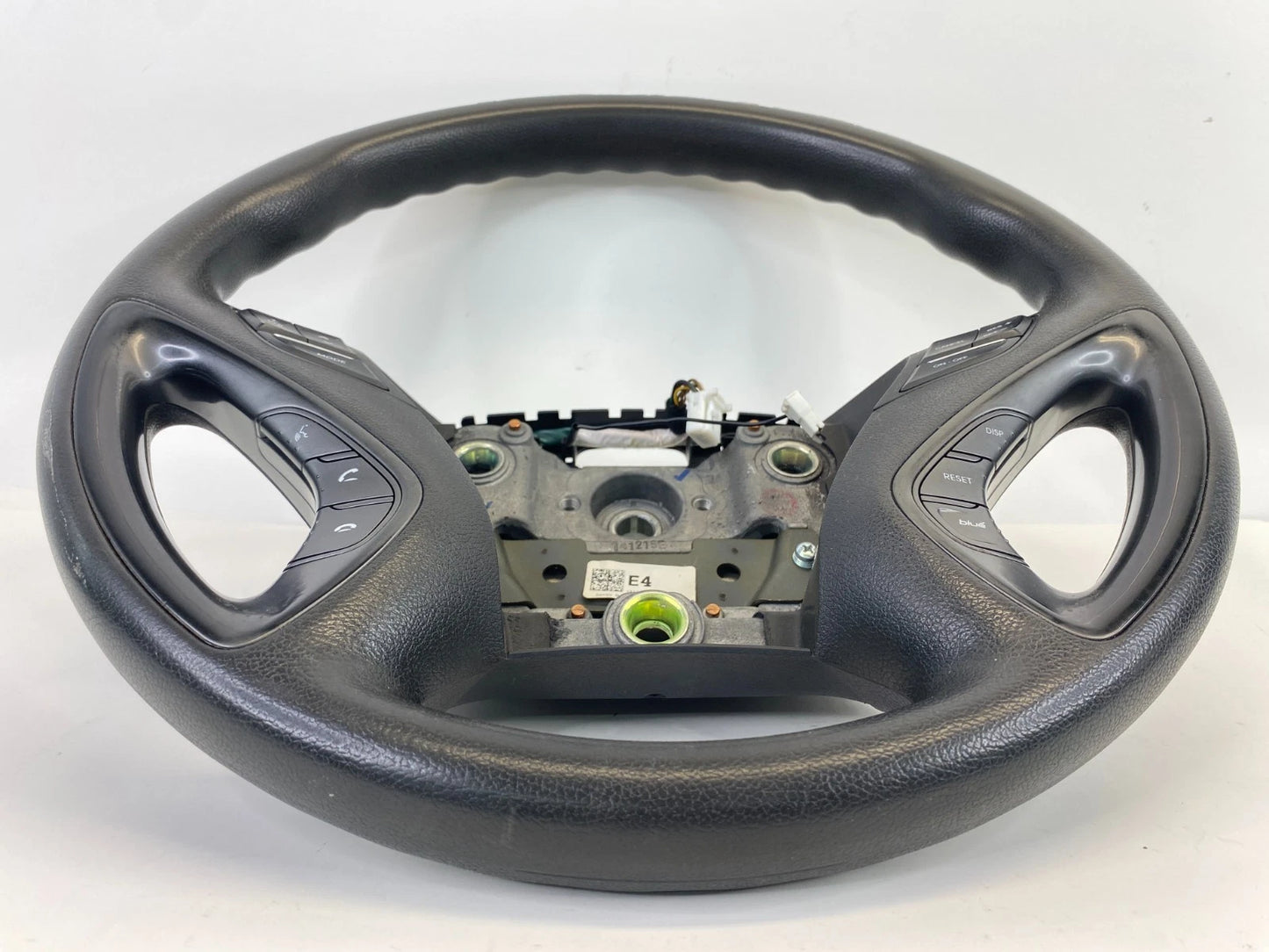 2011-2015 Hyundai Sonata Driver Steering Wheel Audio & Cruise Control Switch OEM