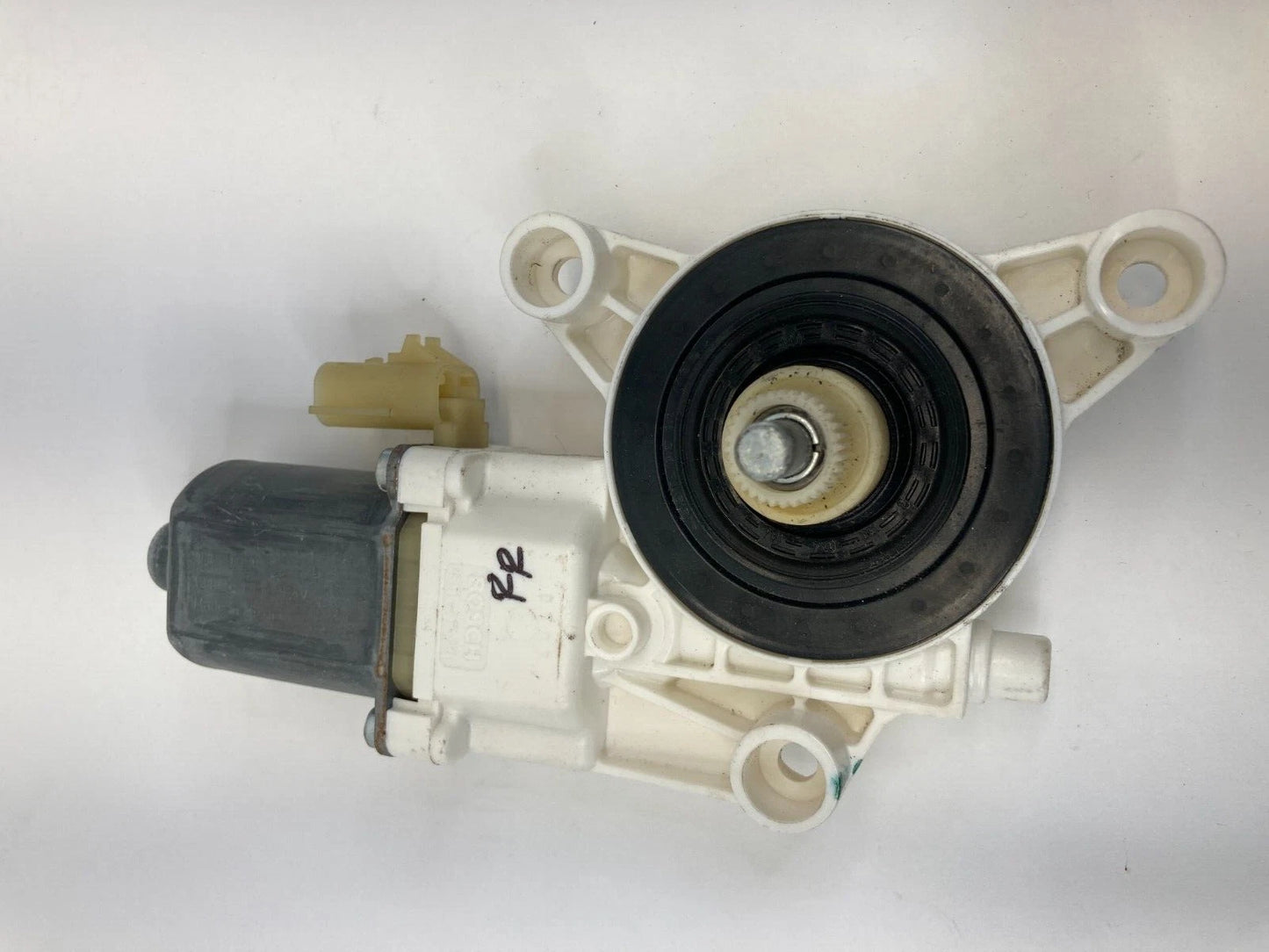 2008-2014 DODGE AVENGER REAR RIGHT SIDE DOOR POWER WINDOW MOTOR 3006624-E OEM