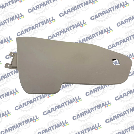 2006-2008 HYUNDAI SONATA SEDAN LEFT SIDE CENTER CONSOLE COVER TRIM 84770-3K000