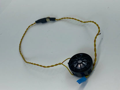 2004 2005 BMW 545I 530I 525I FRONT DOOR SPEAKER TWEETER SOUND 65136919351 OEM