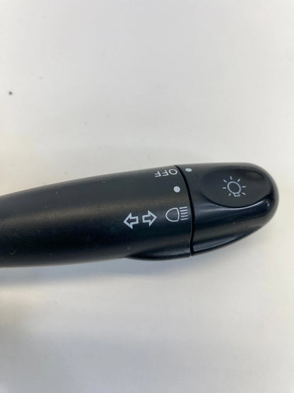 2001-2005 TOYOTA RAV4 TURN SIGNAL HEADLIGHT COMBO CONTROL SWITCH LEVER 173648