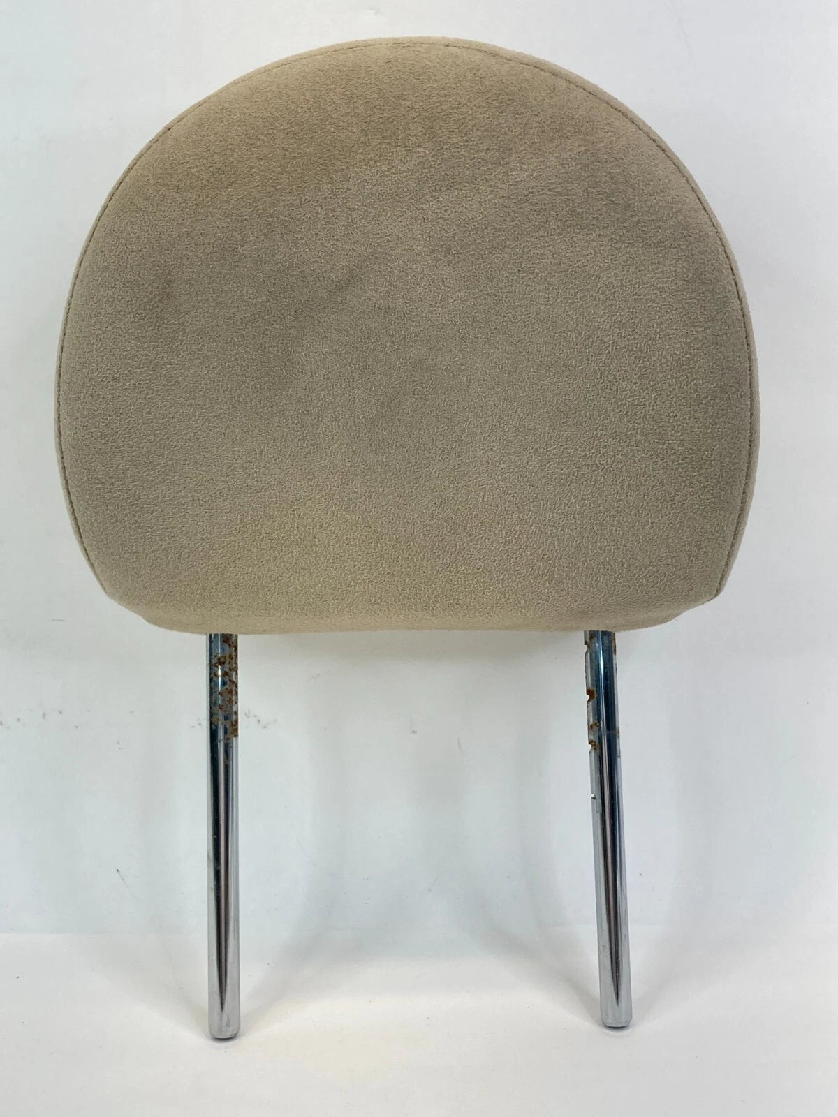 07 08 09 NISSAN SENTRA FRONT LEFT OR RIGHT HEADREST HEAD REST CLOTH OEM