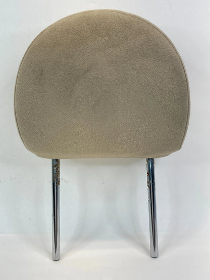 07 08 09 NISSAN SENTRA FRONT LEFT OR RIGHT HEADREST HEAD REST CLOTH OEM