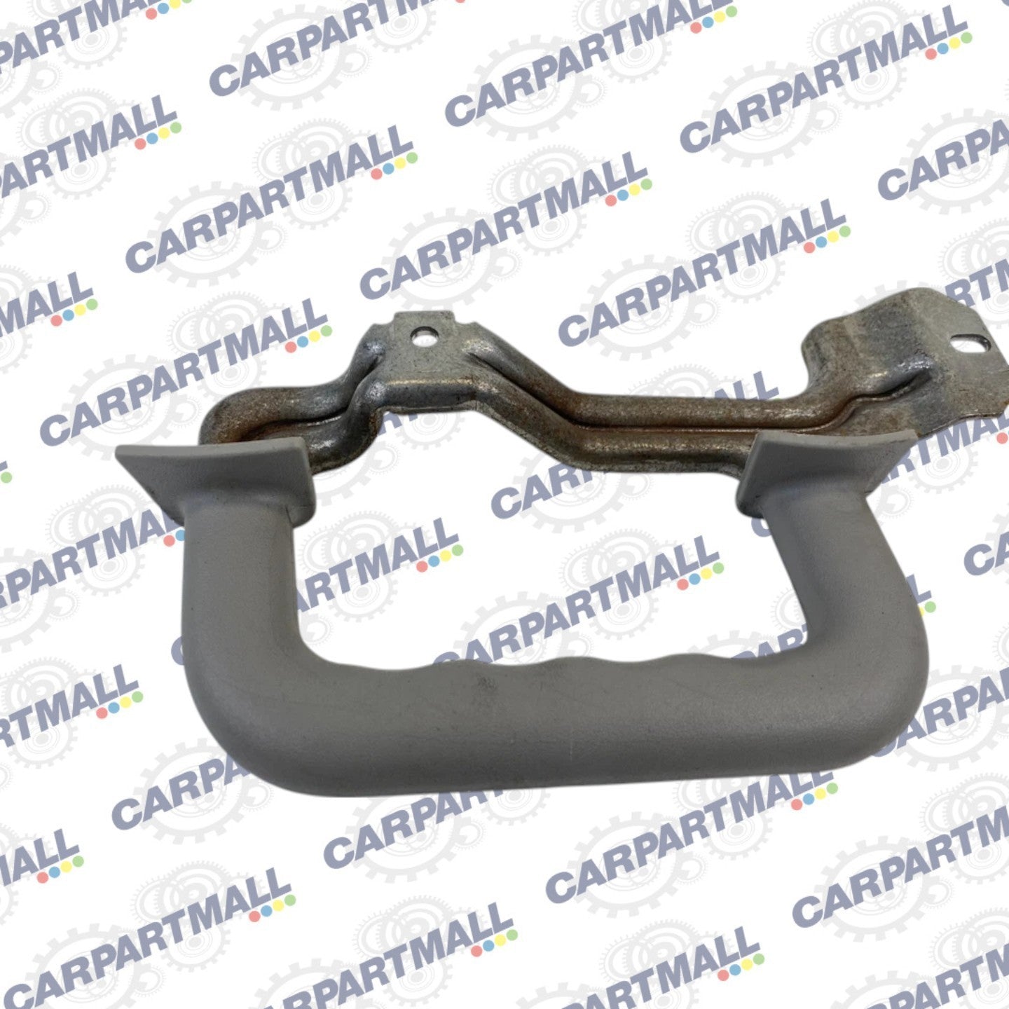 2002-2005 Ford Explorer Rear Left Center Pillar Side Grab Grip Assist Handle OEM