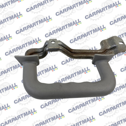 2002-2005 Ford Explorer Rear Left Center Pillar Side Grab Grip Assist Handle OEM
