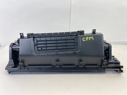 2007-2011 HONDA CR-V UPPER GLOVE BOX DASH STORAGE BIN COMPARTMENT OEM 77330-SWA