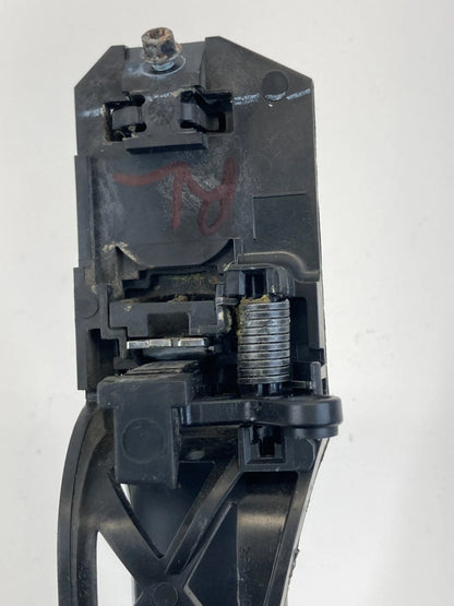 2010-2017 GMC TERRAIN REAR LEFT BACK SIDE EXTERIOR DOOR HANDLE 15786207 OEM