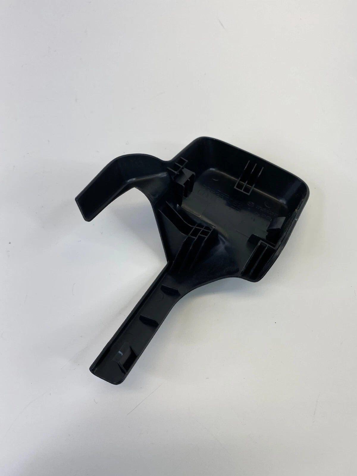 2010-2013 MAZDA 3 MAZDA3 REAR RIGHT SEAT TRACK REAR OUTER COVER CAP BBP357052
