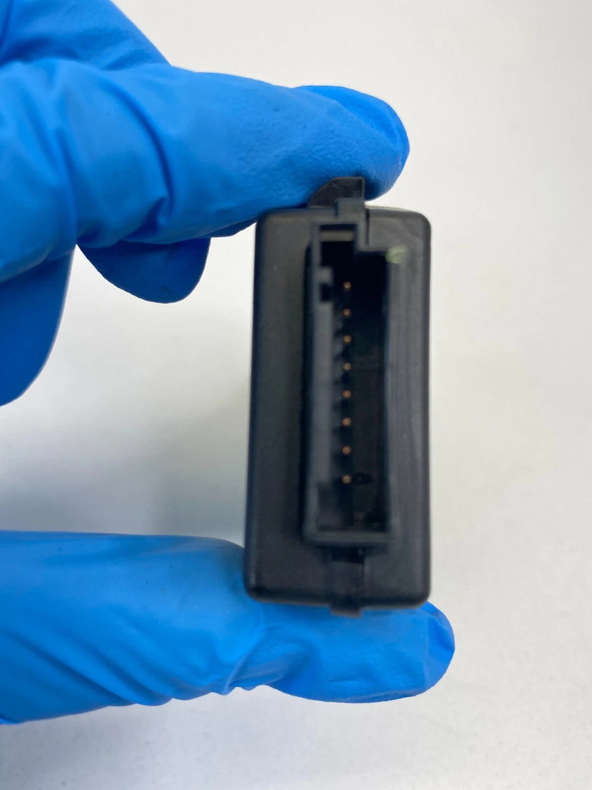 2006-2012 MERCEDES-BENZ R 350 COMPASS COMPUTER CONTROL MODULE UNIT 1648209626