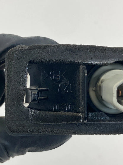 2005-2016 SCION TC REAR TRUNK LID LEFT OR RIGHT LICENSE PLATE LIGHT LAMP OEM