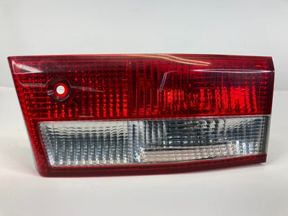 03 04 Honda Accord SEDAN Rear Right Side Trunk Lid Backup Tail Light Taillight