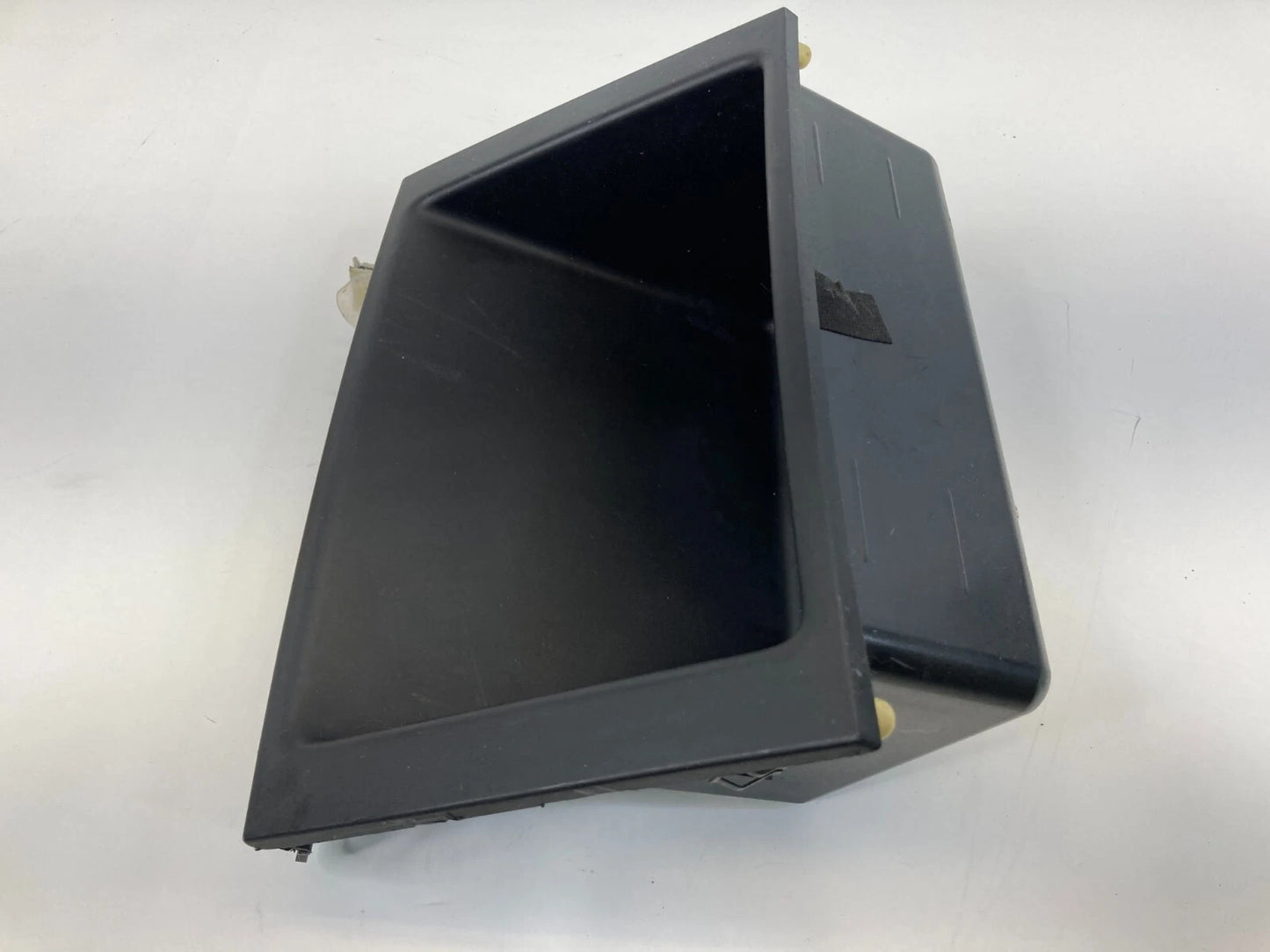 04 05 06 07 08 FORD F-150 F150 CENTER LOWER DASH STORAGE BIN CUBBY HOLDER PANEL