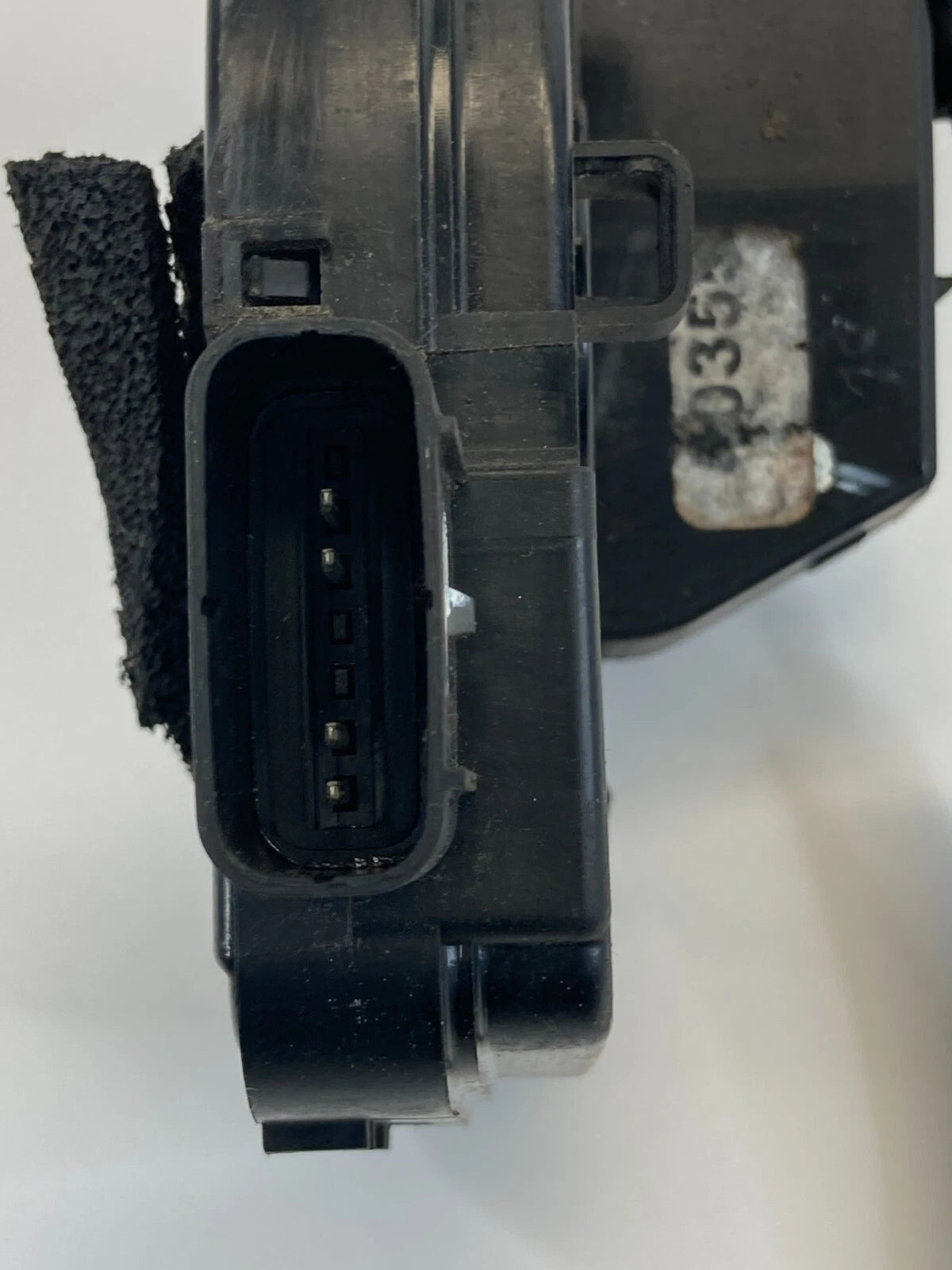 2011-2014 HYUNDAI SONATA FRONT RIGHT DOOR LOCK LATCH RELEASE ACTUATOR OEM