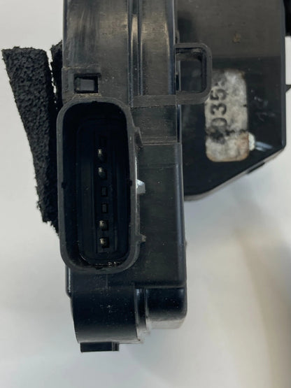 2011-2014 HYUNDAI SONATA FRONT RIGHT DOOR LOCK LATCH RELEASE ACTUATOR OEM