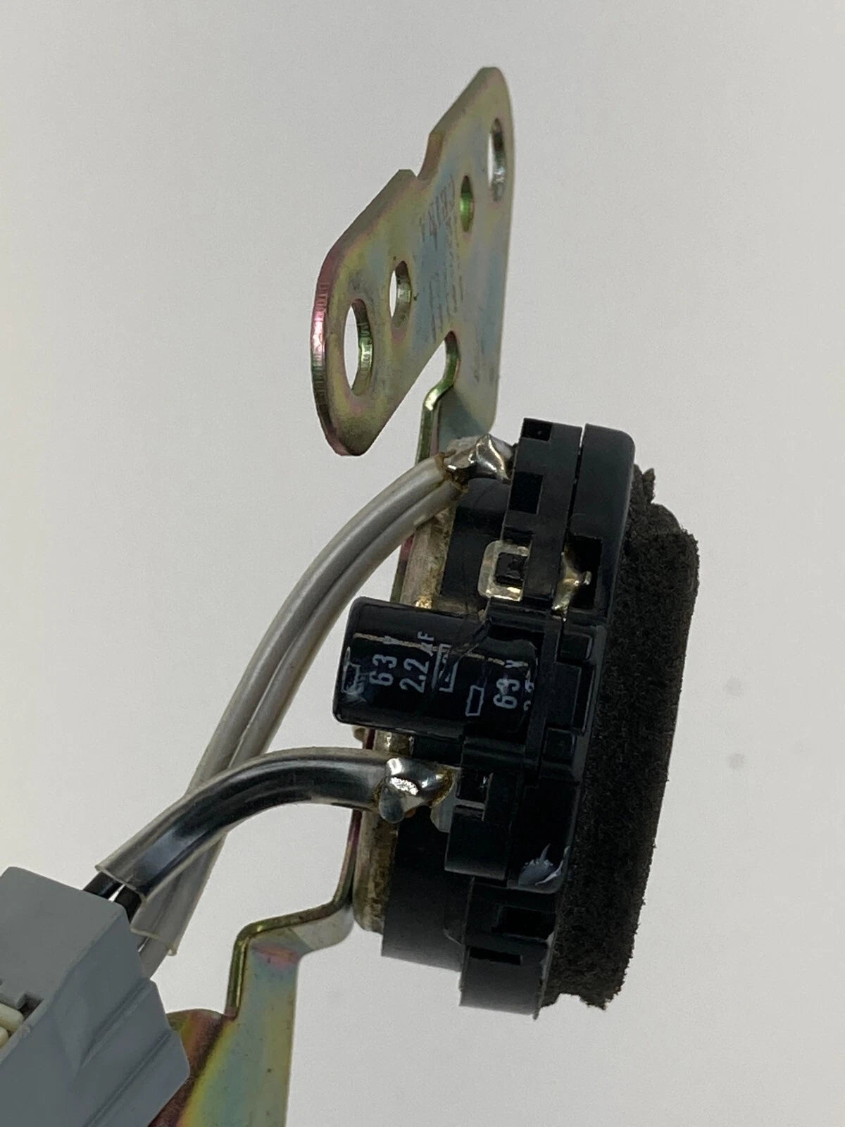 2002 2003 LEXUS ES300 FRONT RIGHT PASSENGER SIDE DOOR SPEAKER TWEETER OEM