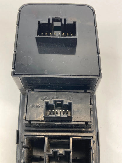 2014-2016 Kia Forte 1.8L Dash Eco Dimmer Traction Control Switch 93700A7040WK