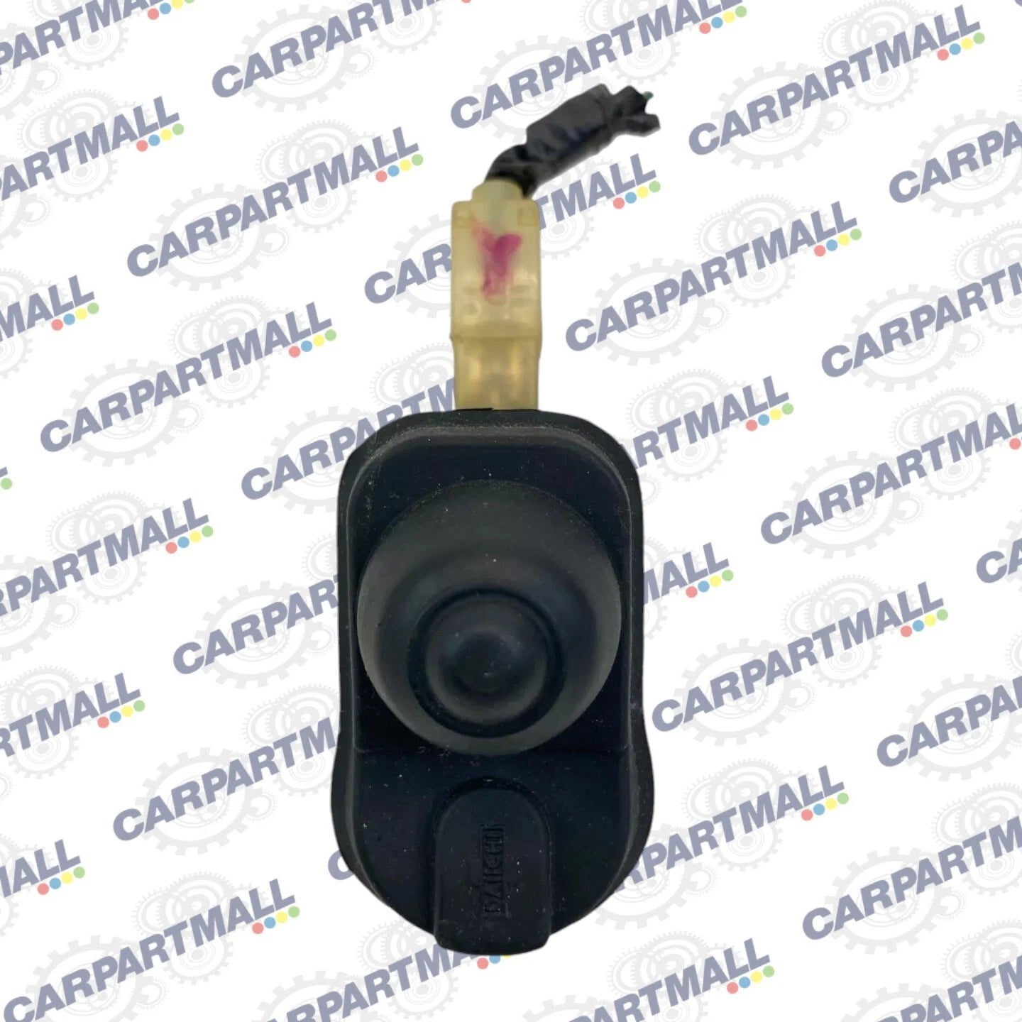 1998-2002 HONDA ACCORD REAR RIGHT PASSENGER SIDE DOOR JAMB SWITCH SENSOR OEM