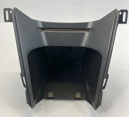 2010-2015 GMC Terrain Center Console Storage Compartment Bin 20922732 OEM