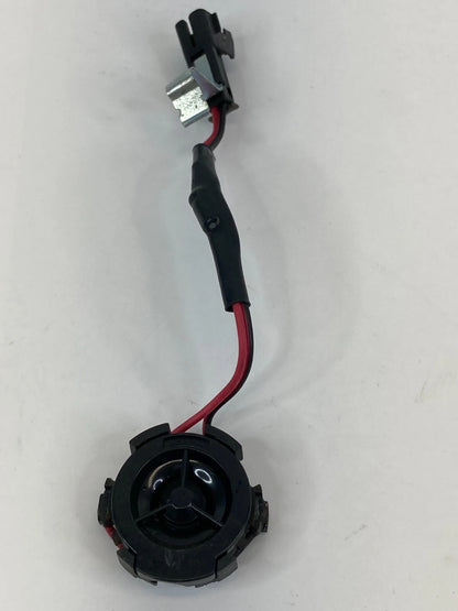2001-2005 PONTIAC AZTEK FRONT RIGHT PASSENGER TWEETER SPEAKER 10435634 OEM