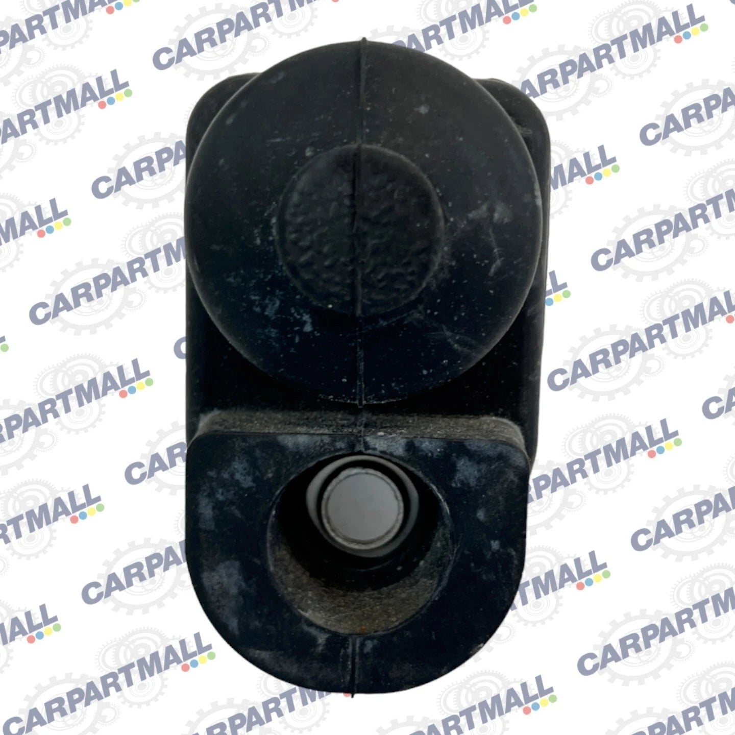 2003-2013 SUBARU FORESTER FRONT LEFT SIDE DOOR AJAR JAMB BUTTON SWITCH OEM