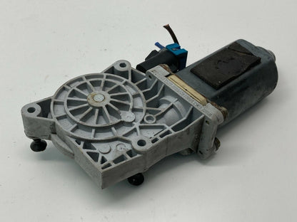 2000-2004 SATURN L SERIES REAR LEFT BACK SIDE DOOR POWER WINDOW MOTOR OEM