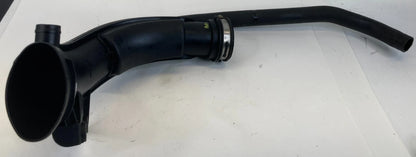 2015-2018 FORD EDGE 2.0L L4 ENGINE AIR INTAKE HOSE INLET DUCT F2G3-9R504-BD OEM