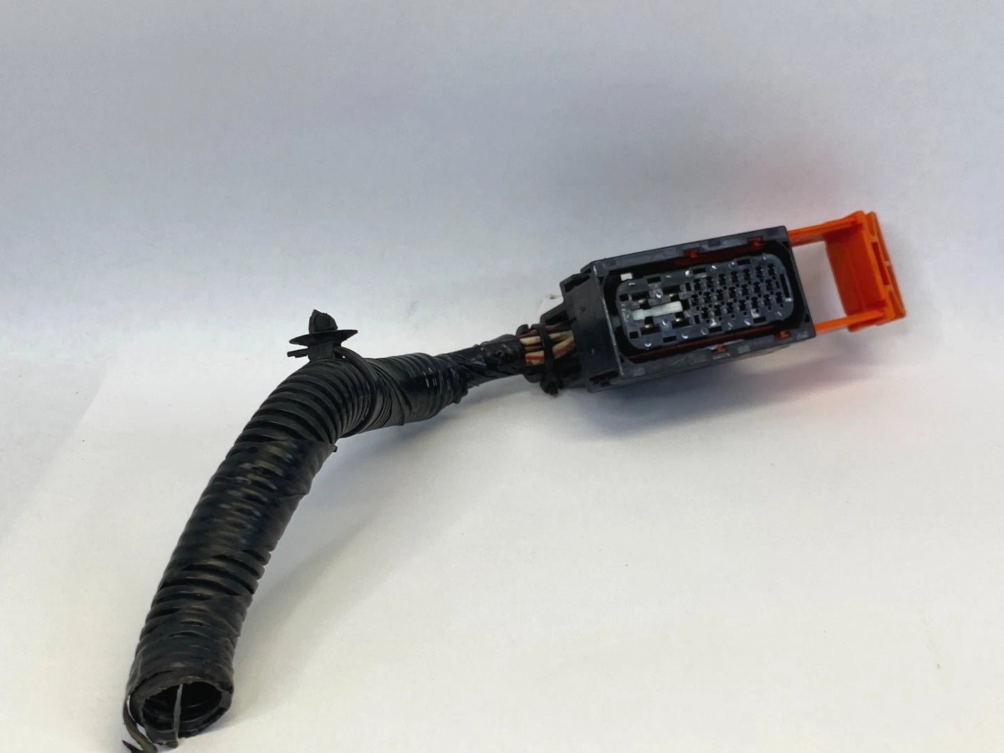 2005-2007 HONDA ACCORD 2.4L ABS ANTI LOCK BRAKE PUMP WIRE CONNECTOR PIN PLUG OEM