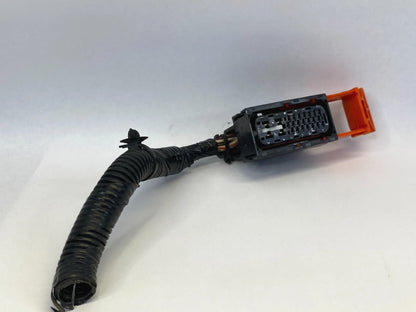 2005-2007 HONDA ACCORD 2.4L ABS ANTI LOCK BRAKE PUMP WIRE CONNECTOR PIN PLUG OEM