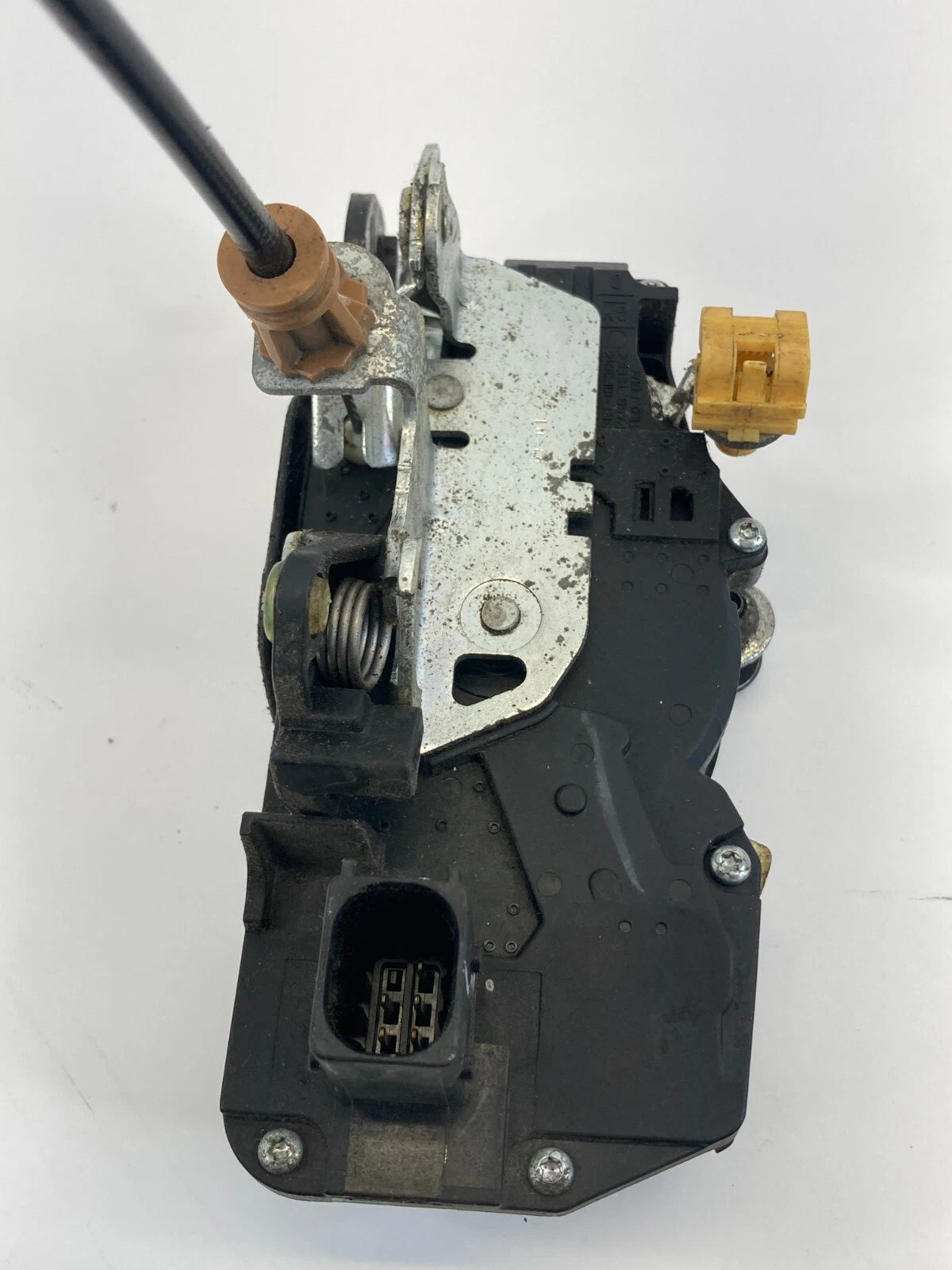 2006-2011 CHEVROLET IMPALA FRONT RIGHT RH DOOR LOCK LATCH ACTUATOR OEM 15884447