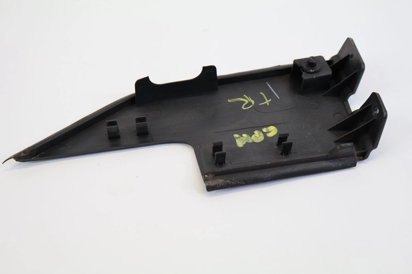 20-25 FORD EXPLORER REAR RIGHT ROOF HINGE TRIM COVER PANEL LB5BS42946ADWA OEM