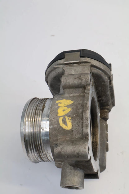 13-16 FUSION MKZ MKT 12 13 FOCUS 2.0L THROTTLE BODY VALVE ASSY CM5E9F991AD OEM